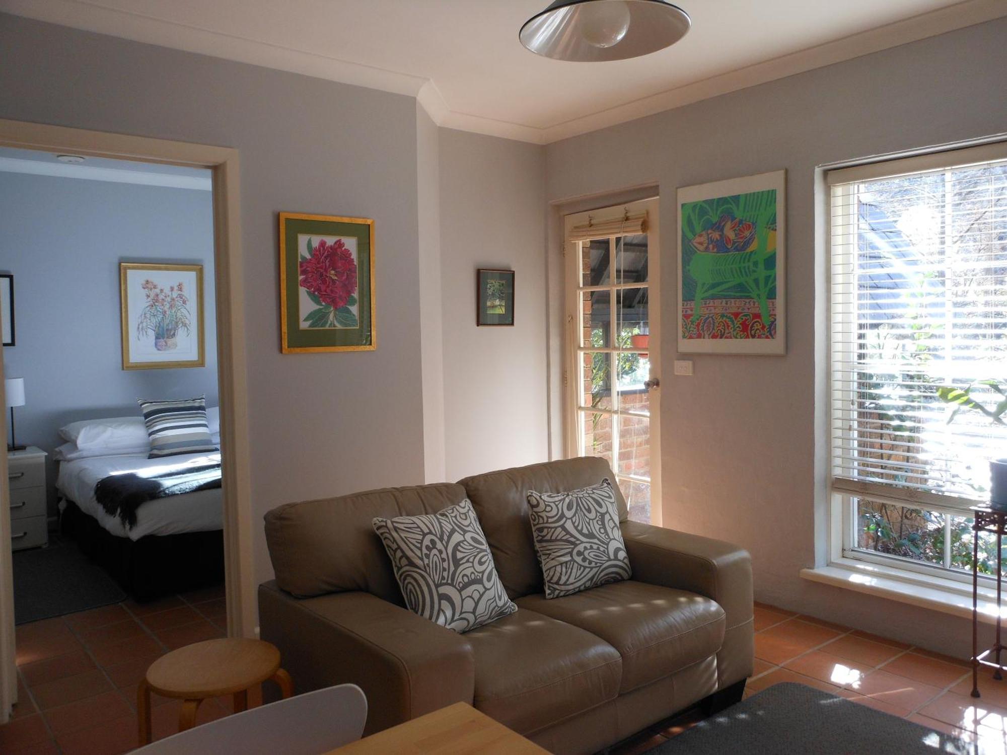 Merrimeet Cottages Bright Εξωτερικό φωτογραφία