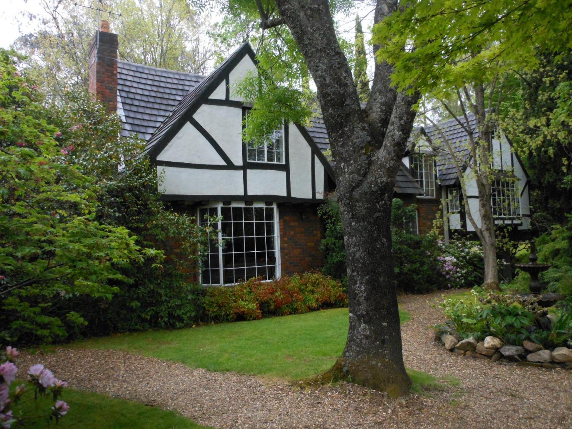 Merrimeet Cottages Bright Εξωτερικό φωτογραφία