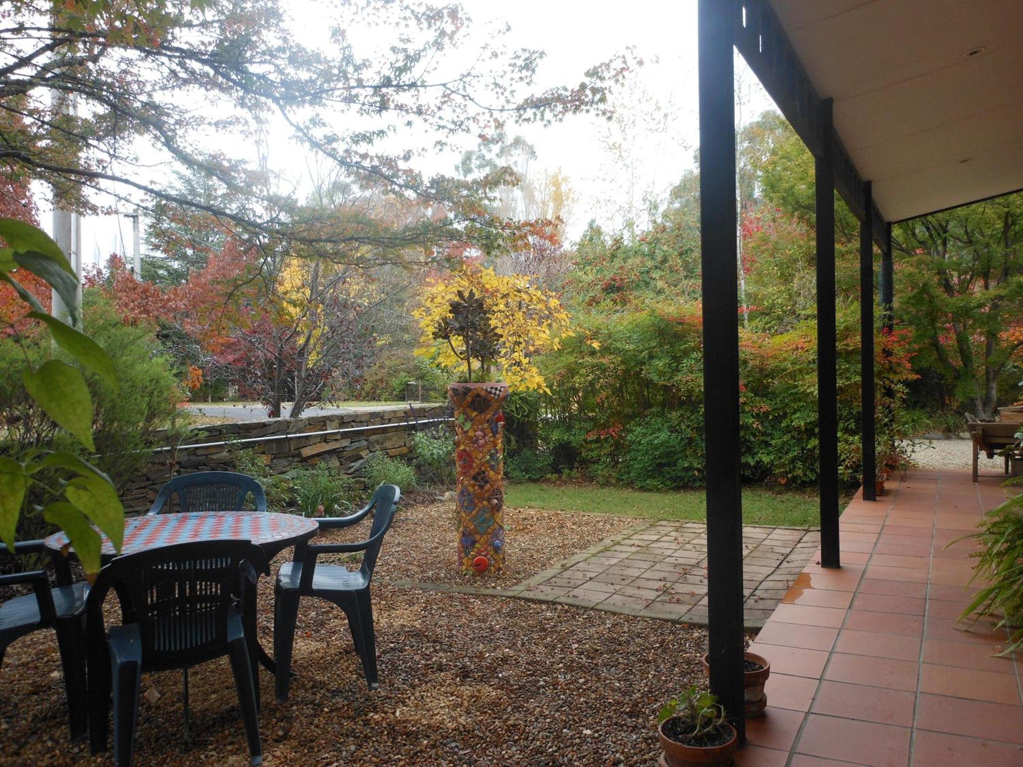 Merrimeet Cottages Bright Εξωτερικό φωτογραφία