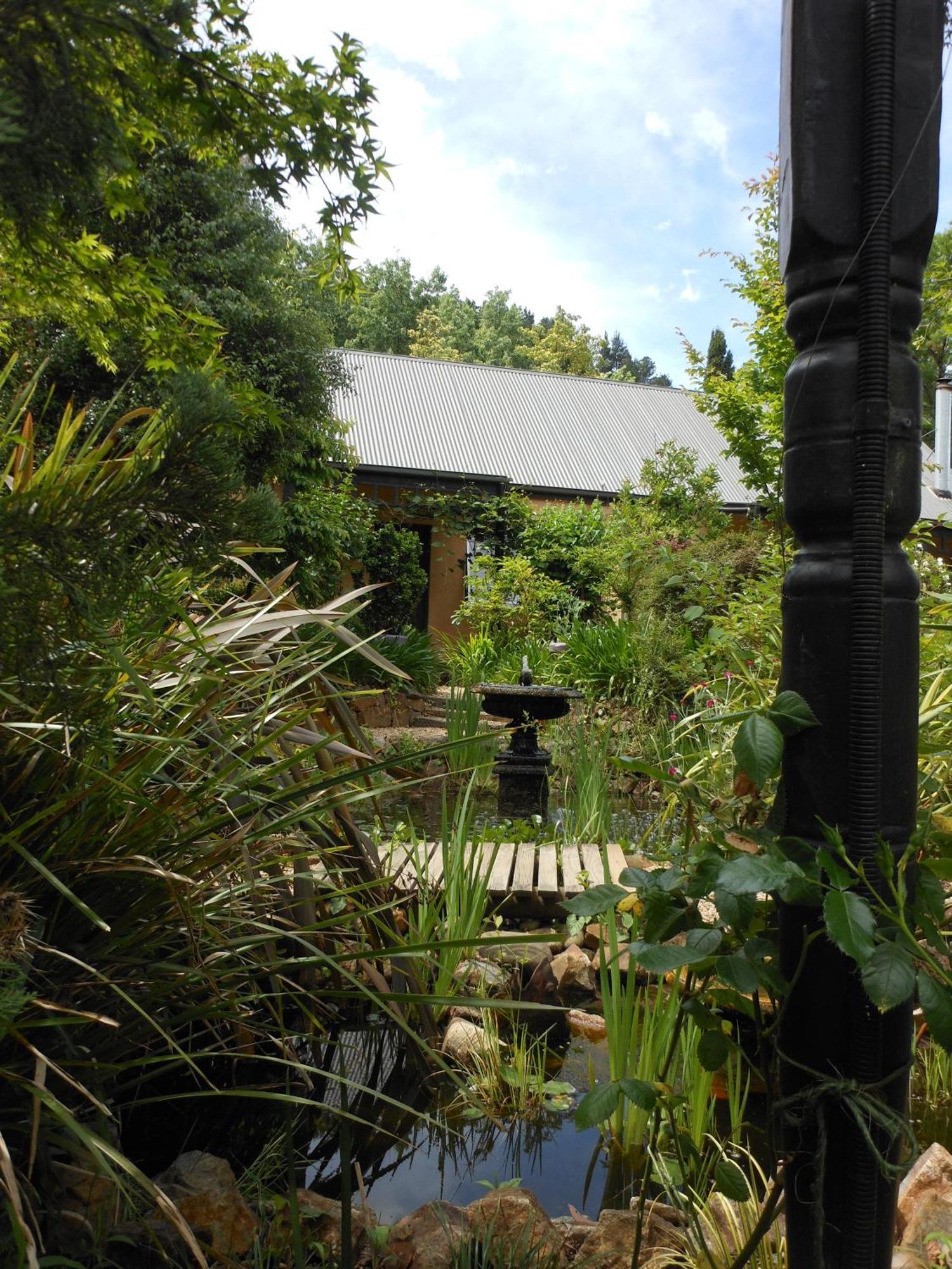 Merrimeet Cottages Bright Εξωτερικό φωτογραφία