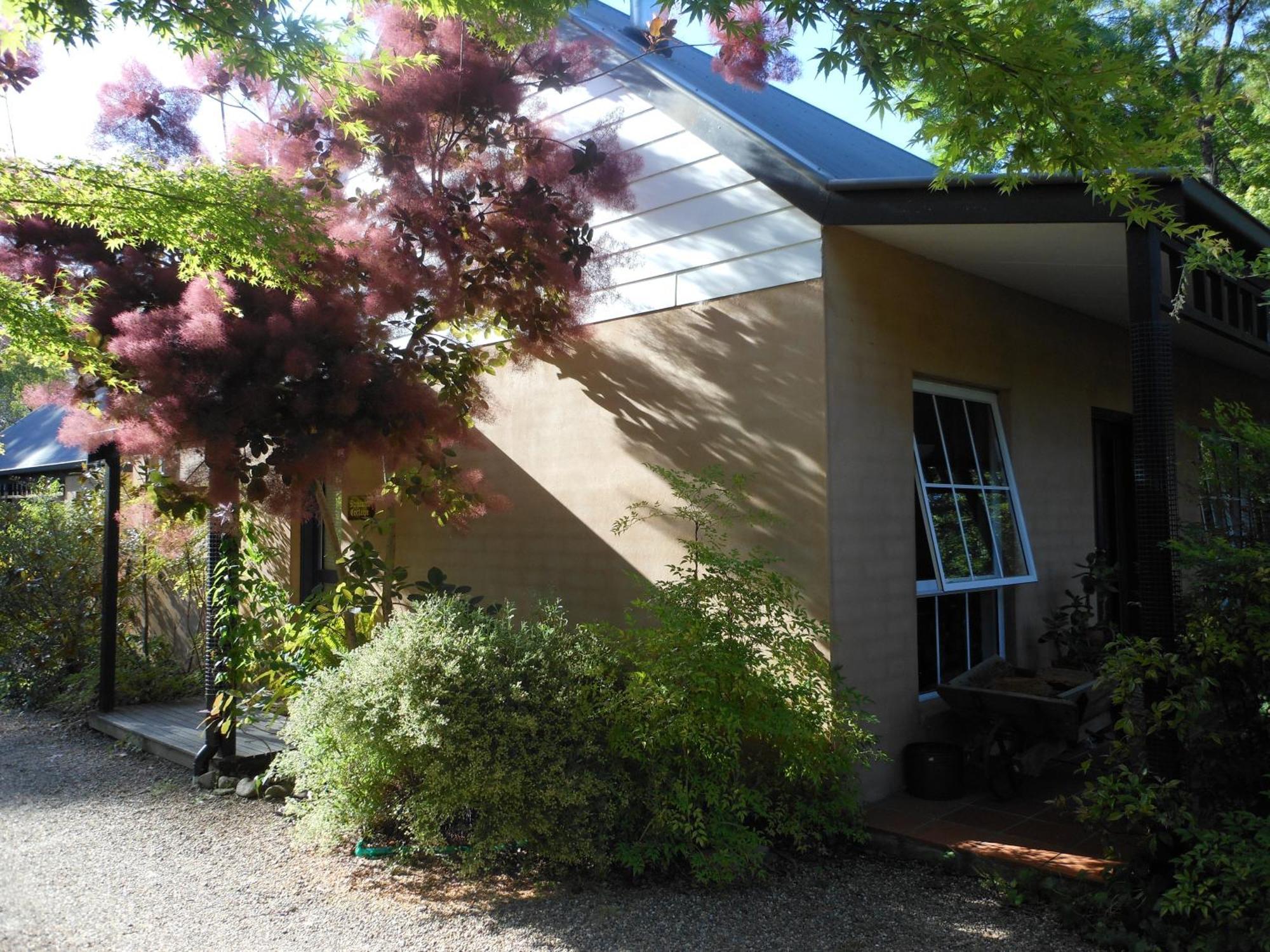 Merrimeet Cottages Bright Εξωτερικό φωτογραφία