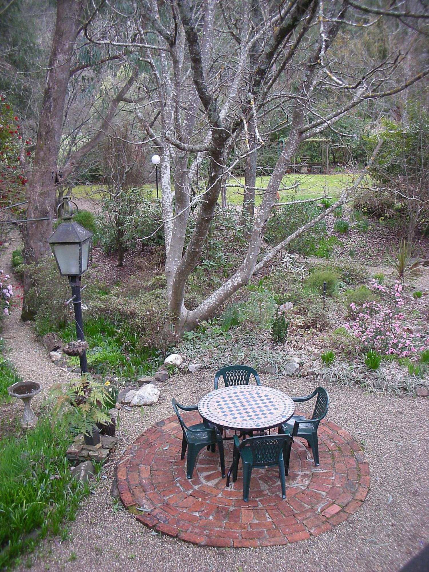 Merrimeet Cottages Bright Εξωτερικό φωτογραφία