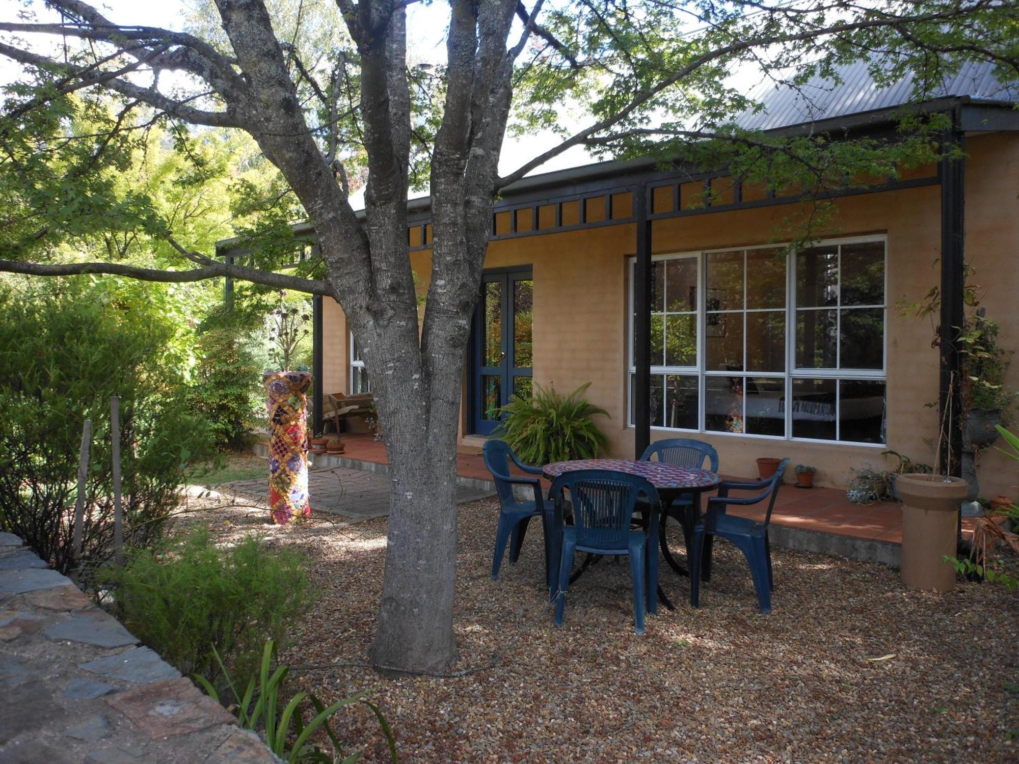 Merrimeet Cottages Bright Εξωτερικό φωτογραφία
