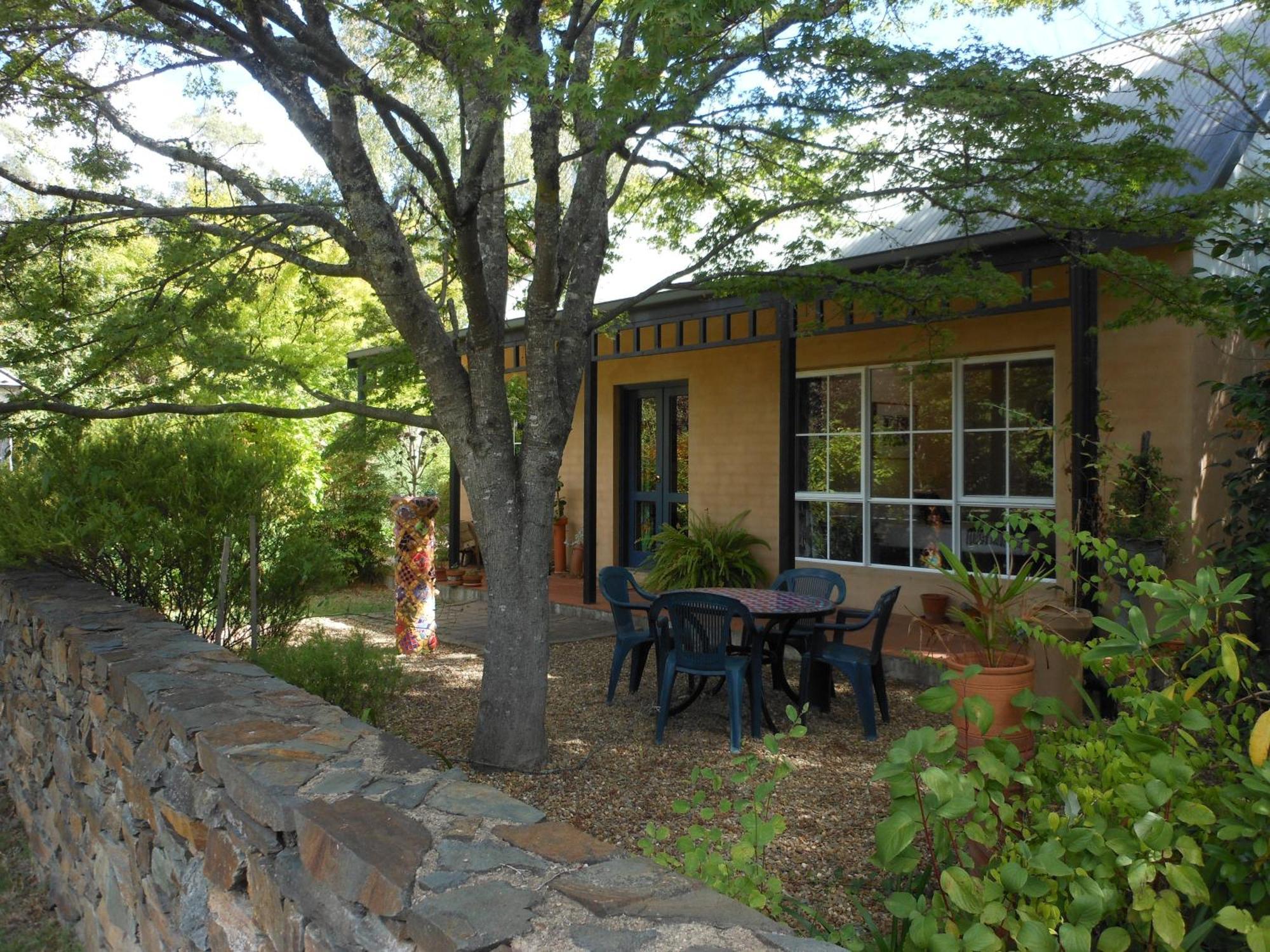 Merrimeet Cottages Bright Εξωτερικό φωτογραφία