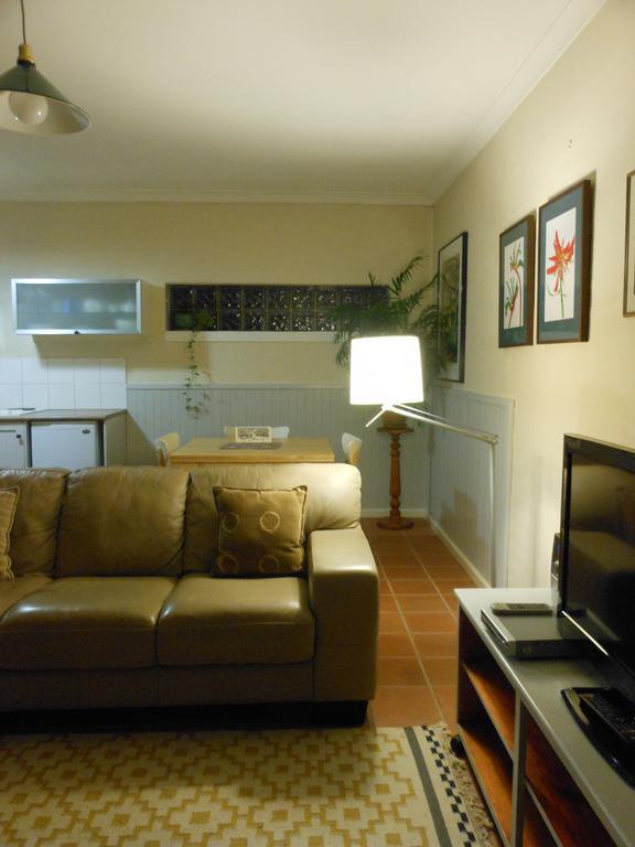 Merrimeet Cottages Bright Δωμάτιο φωτογραφία