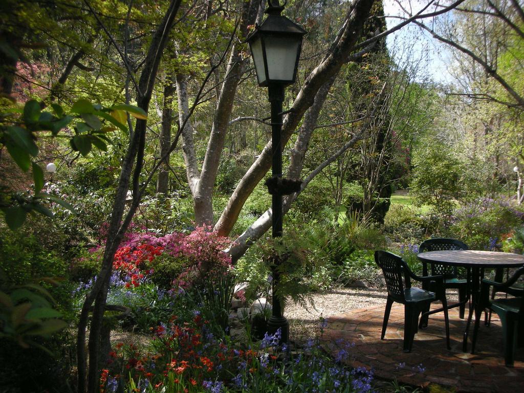 Merrimeet Cottages Bright Δωμάτιο φωτογραφία