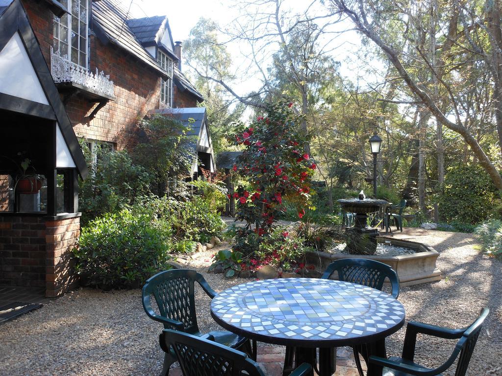 Merrimeet Cottages Bright Δωμάτιο φωτογραφία