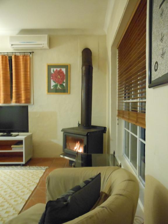 Merrimeet Cottages Bright Εξωτερικό φωτογραφία