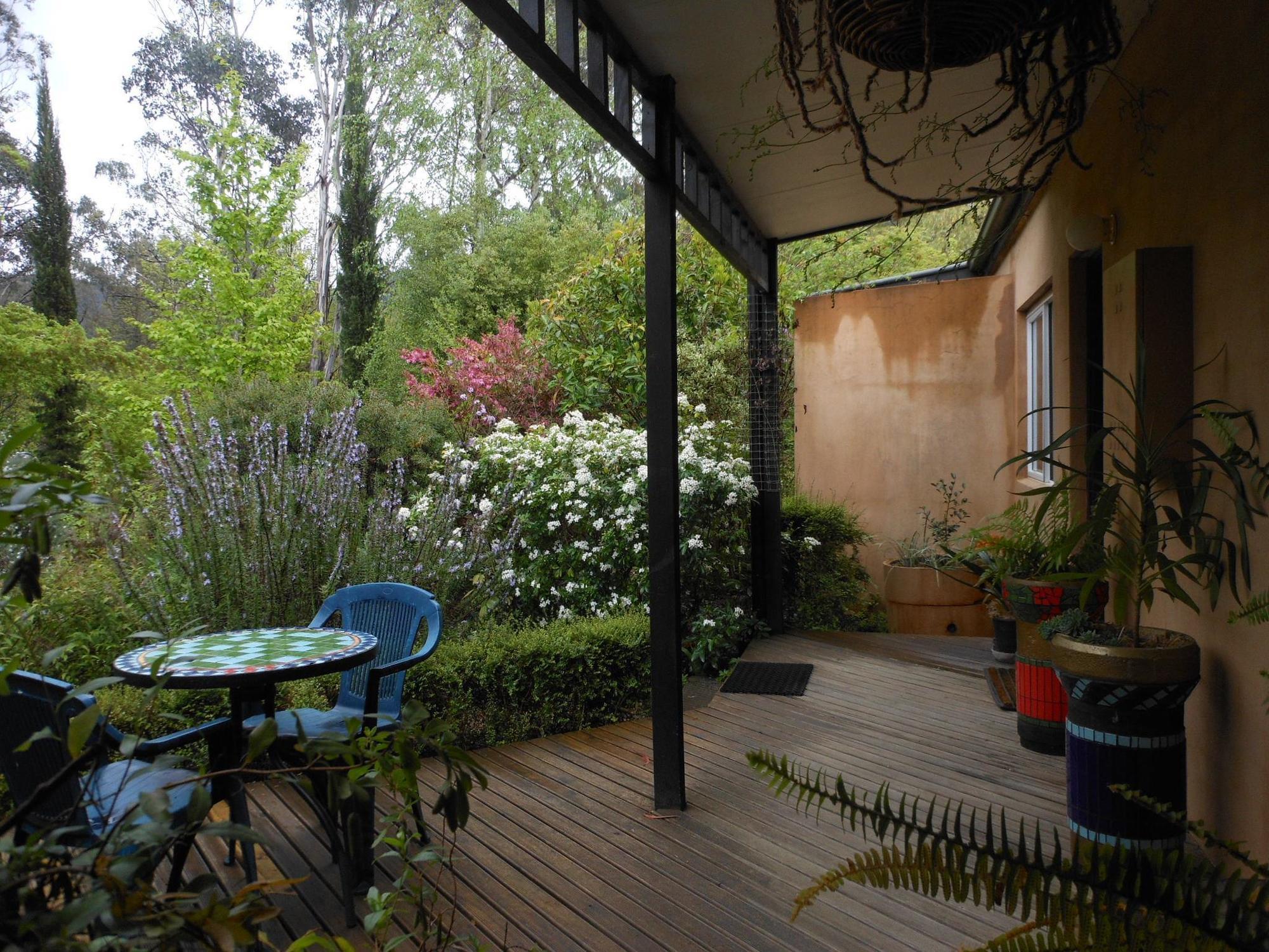Merrimeet Cottages Bright Εξωτερικό φωτογραφία