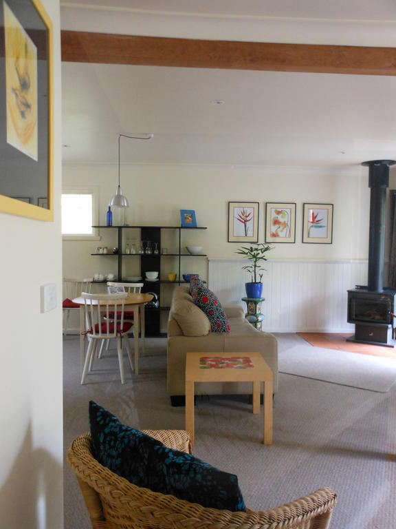 Merrimeet Cottages Bright Δωμάτιο φωτογραφία