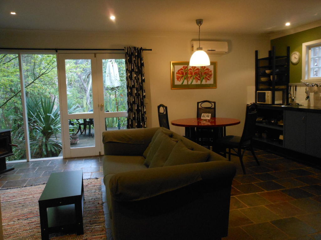 Merrimeet Cottages Bright Εξωτερικό φωτογραφία