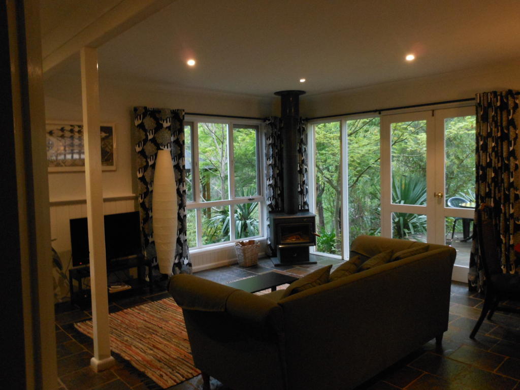 Merrimeet Cottages Bright Δωμάτιο φωτογραφία