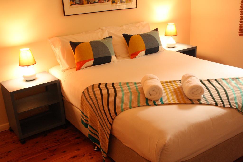 Merrimeet Cottages Bright Εξωτερικό φωτογραφία