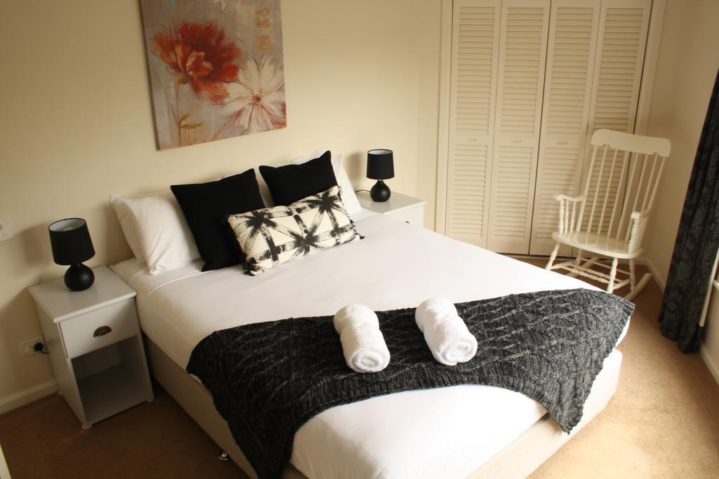 Merrimeet Cottages Bright Εξωτερικό φωτογραφία