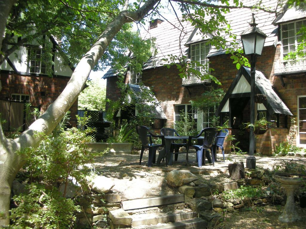 Merrimeet Cottages Bright Εξωτερικό φωτογραφία