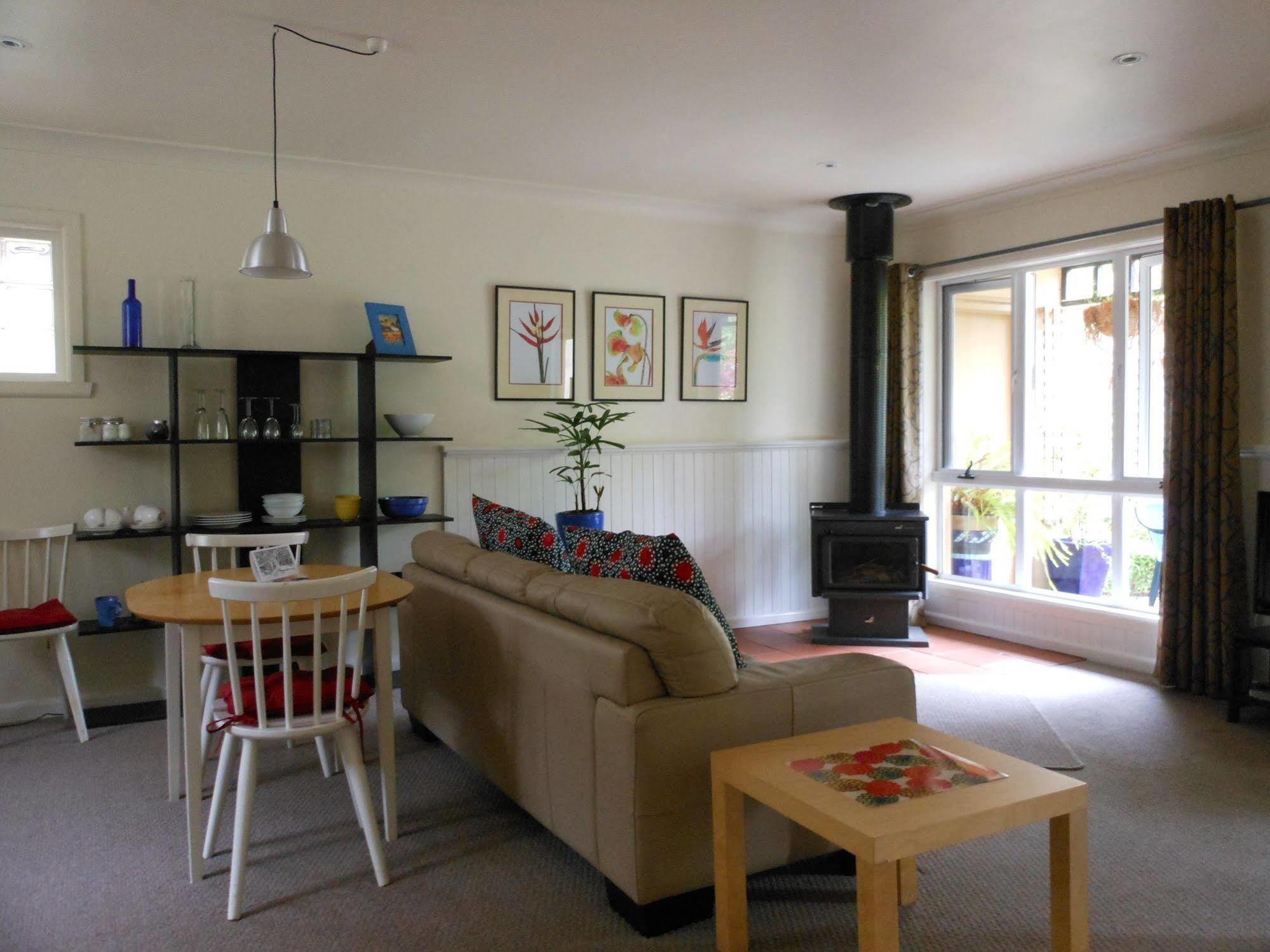 Merrimeet Cottages Bright Εξωτερικό φωτογραφία