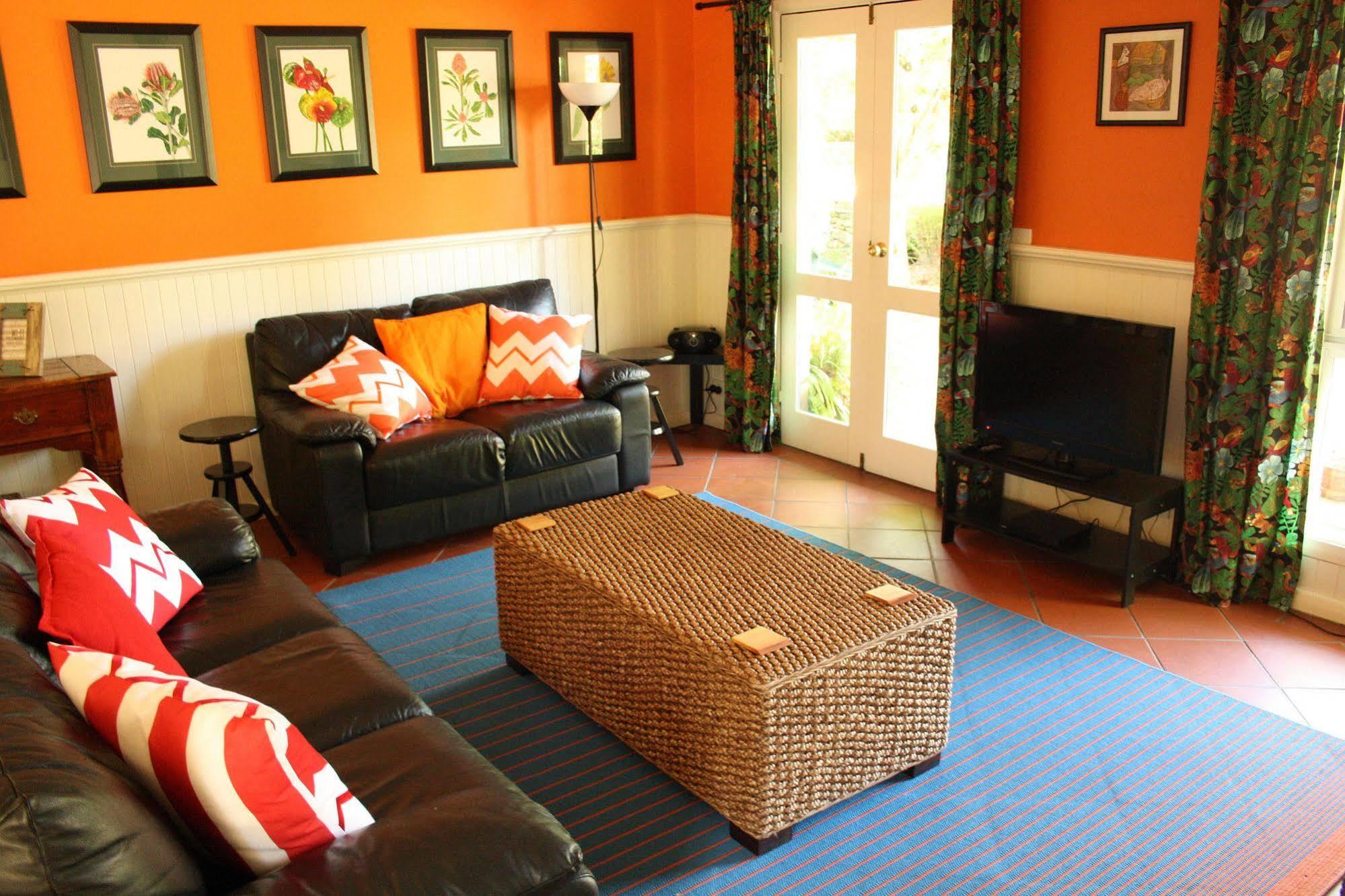 Merrimeet Cottages Bright Εξωτερικό φωτογραφία