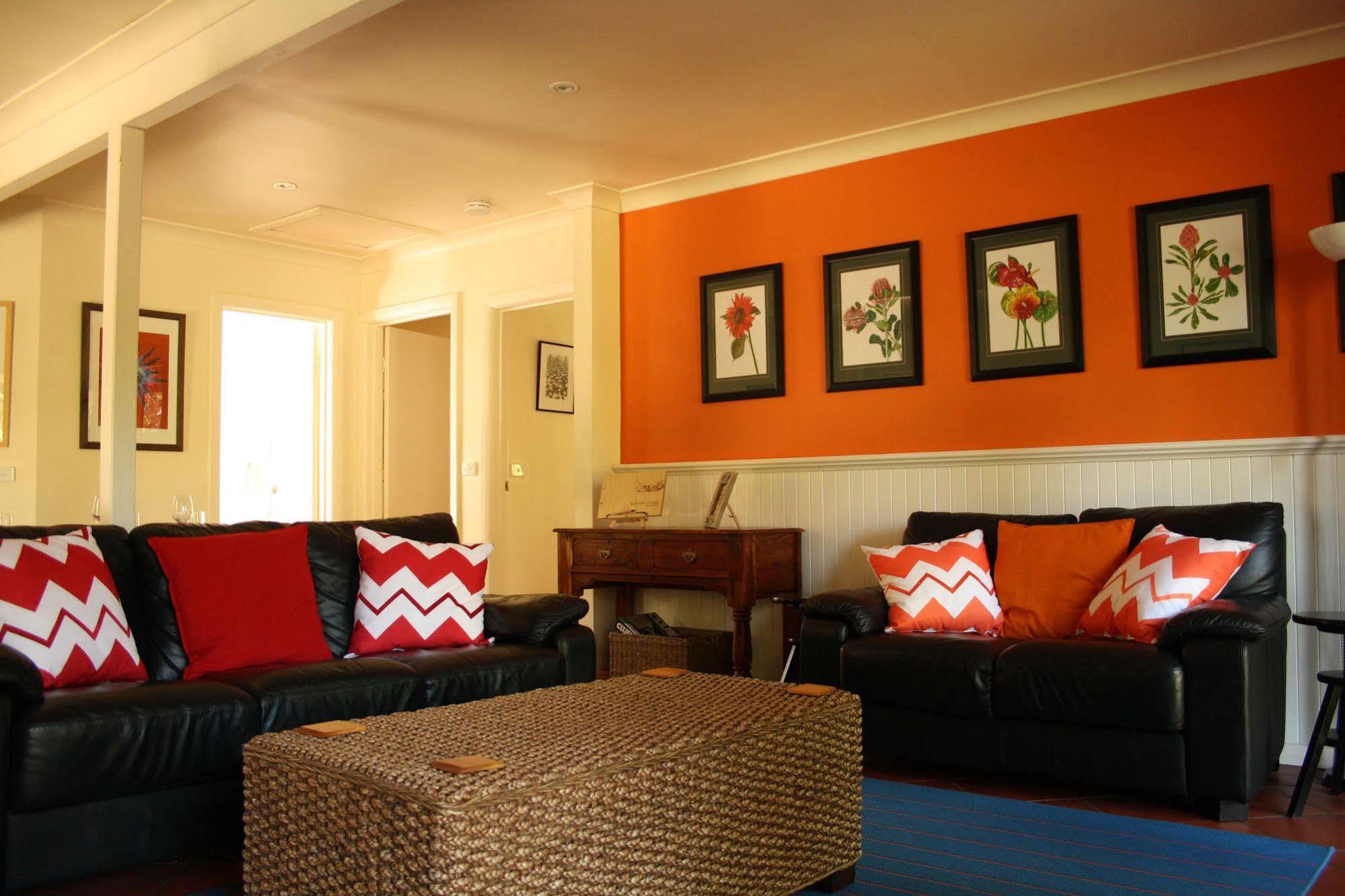 Merrimeet Cottages Bright Εξωτερικό φωτογραφία