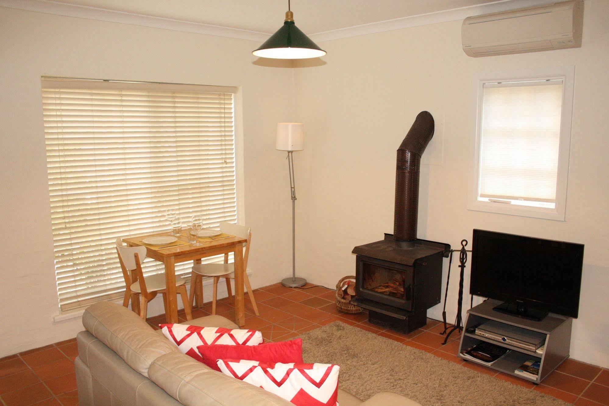 Merrimeet Cottages Bright Εξωτερικό φωτογραφία
