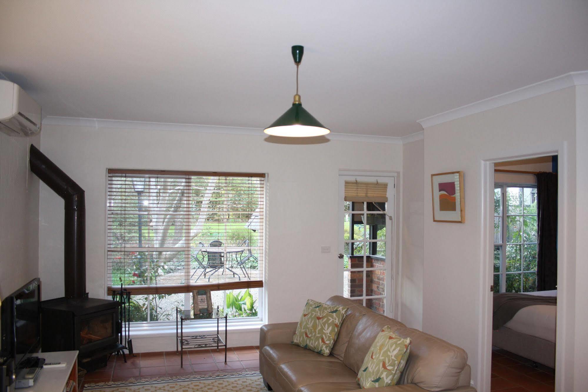Merrimeet Cottages Bright Εξωτερικό φωτογραφία