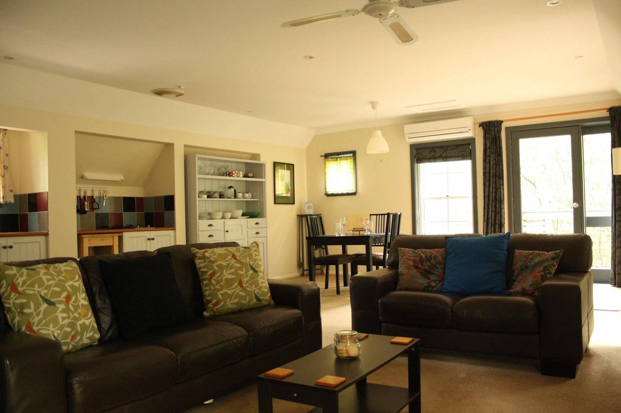 Merrimeet Cottages Bright Εξωτερικό φωτογραφία