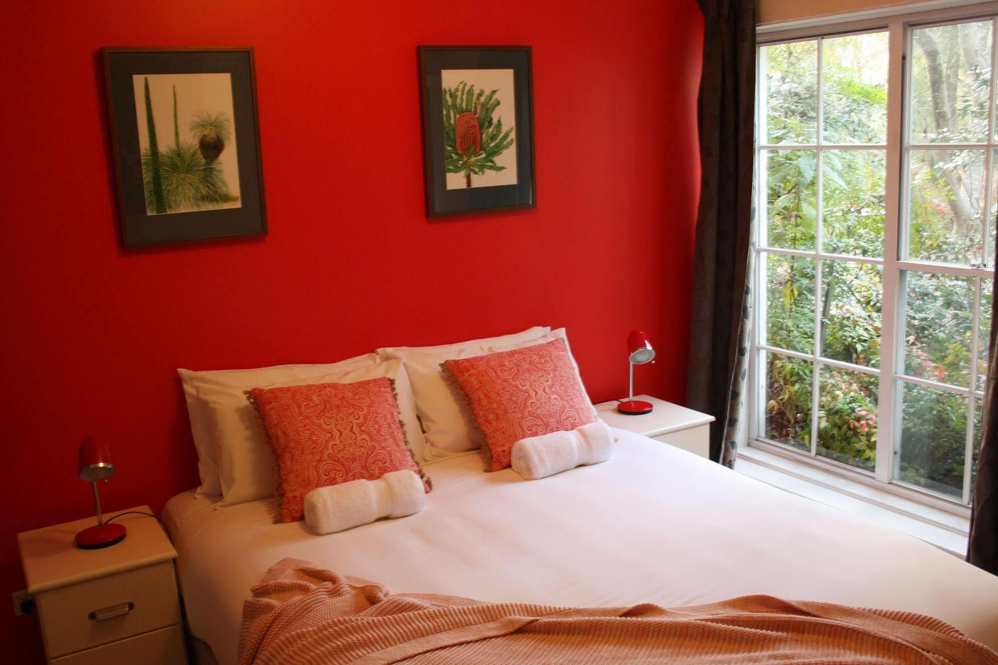 Merrimeet Cottages Bright Εξωτερικό φωτογραφία