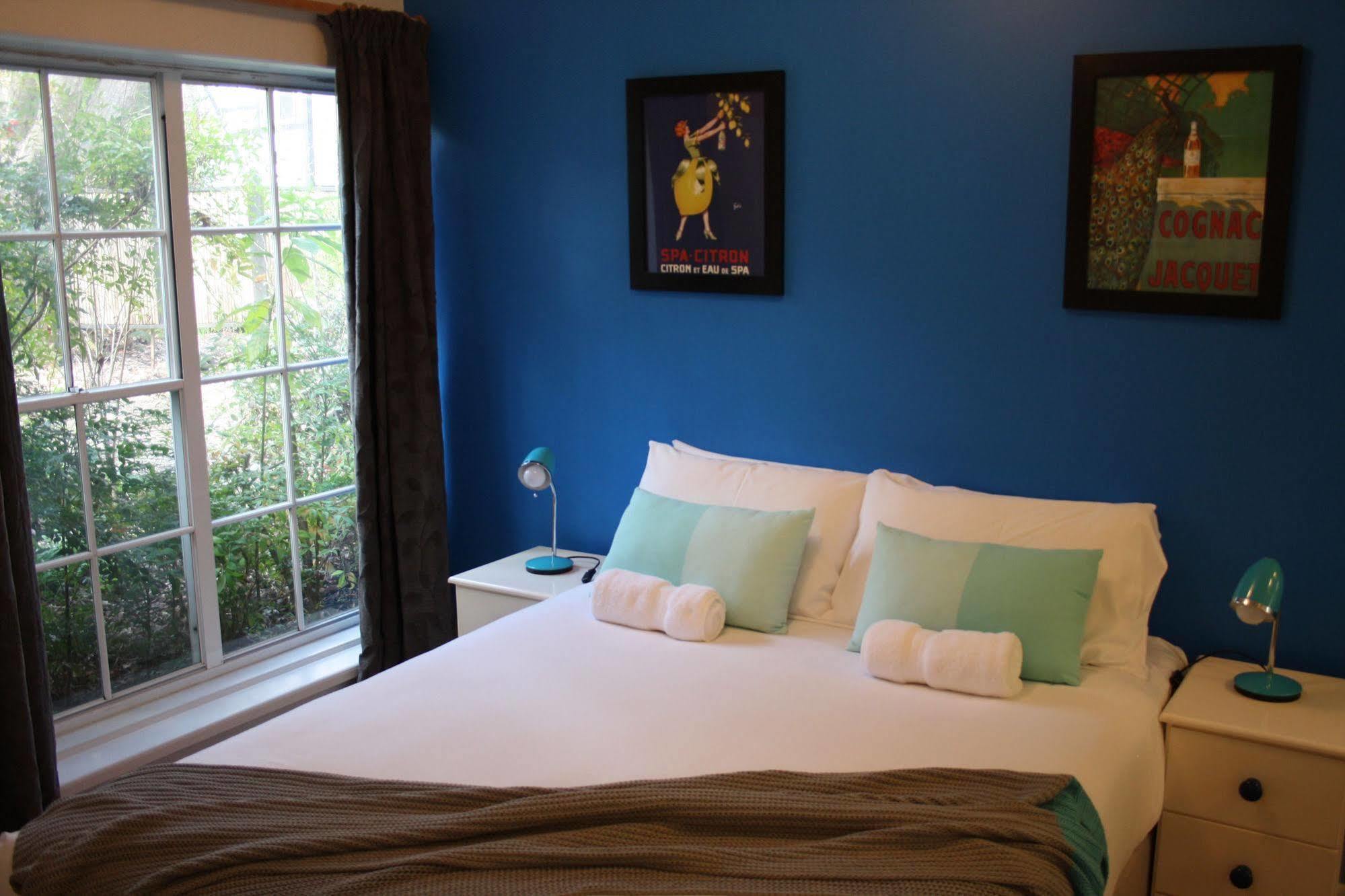 Merrimeet Cottages Bright Εξωτερικό φωτογραφία