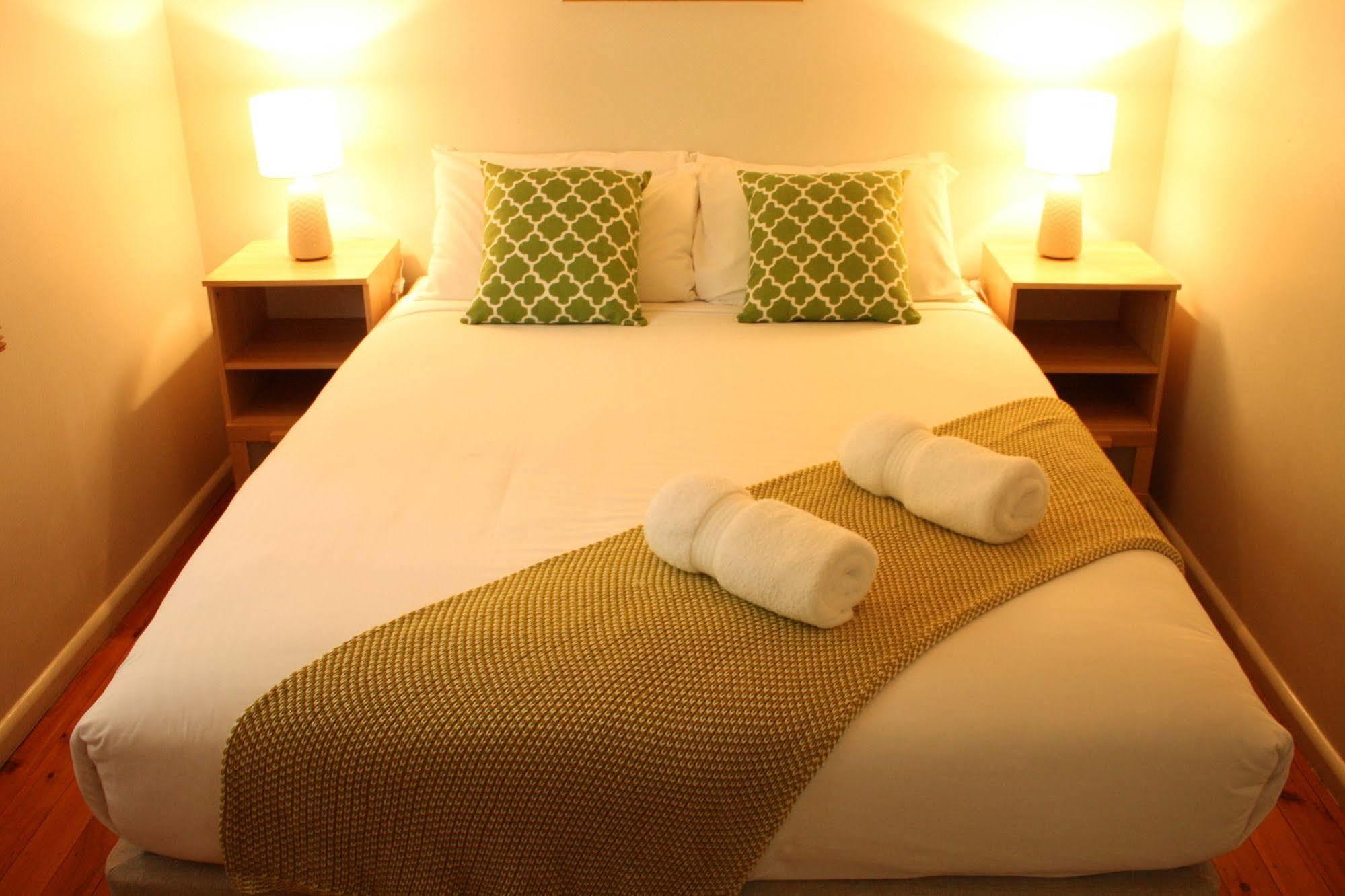 Merrimeet Cottages Bright Εξωτερικό φωτογραφία