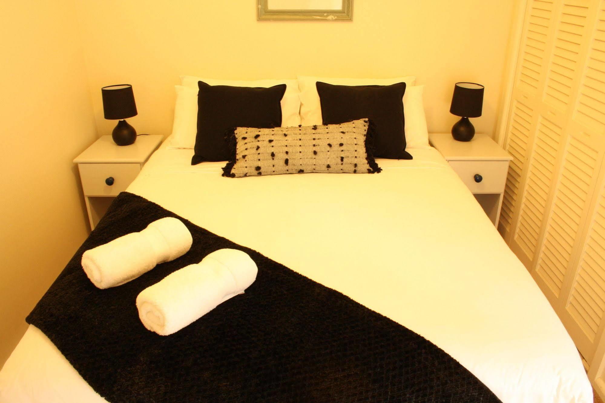 Merrimeet Cottages Bright Εξωτερικό φωτογραφία