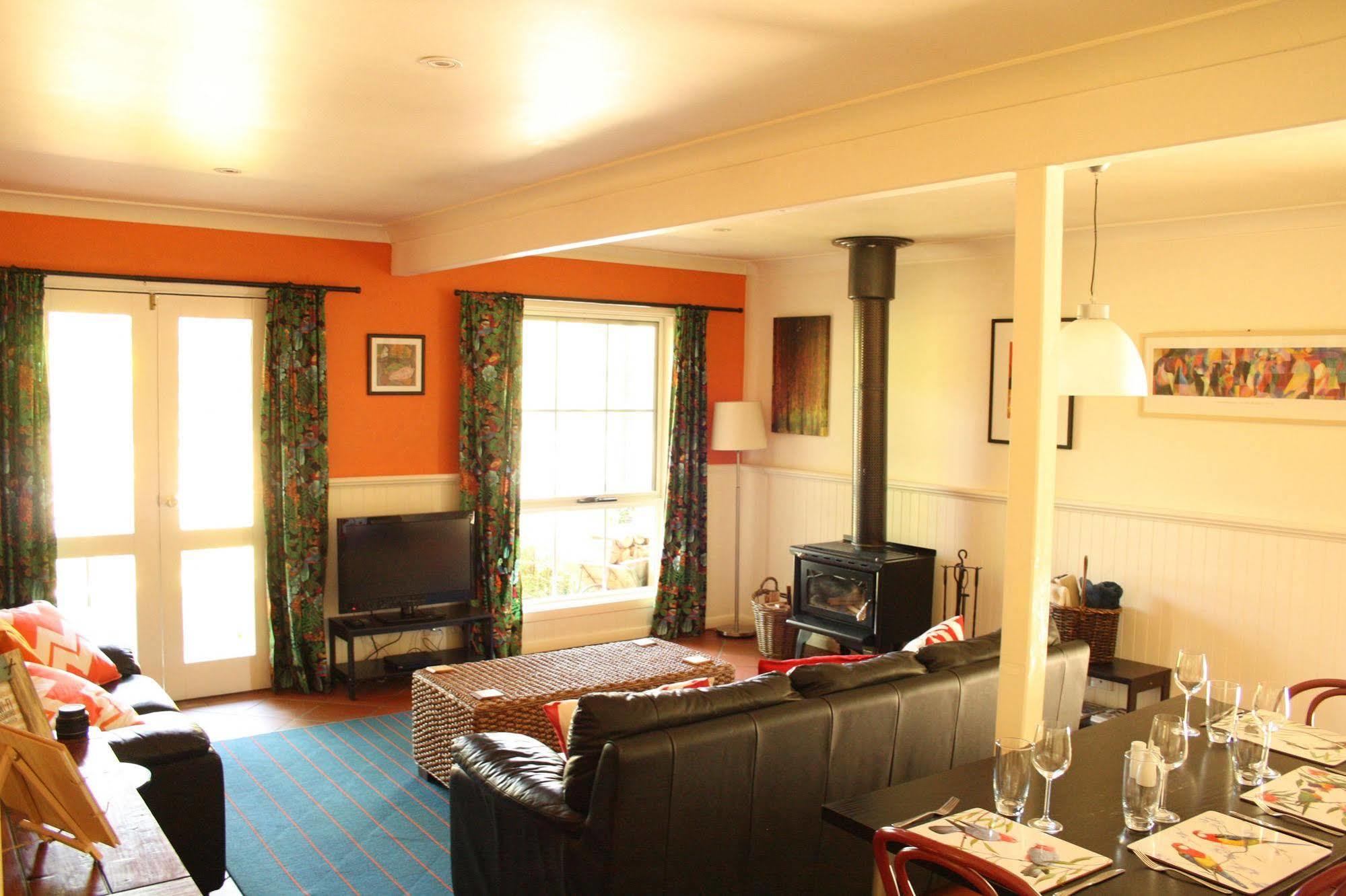 Merrimeet Cottages Bright Εξωτερικό φωτογραφία