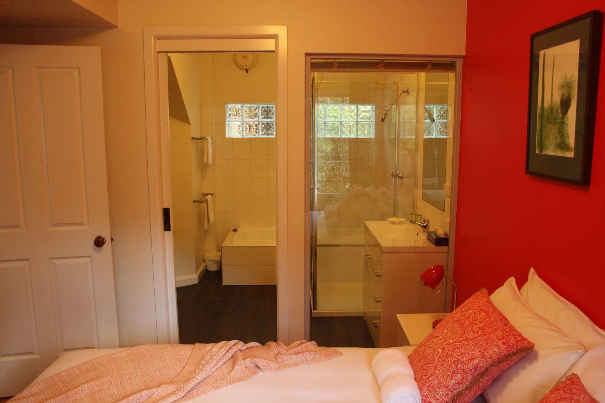 Merrimeet Cottages Bright Εξωτερικό φωτογραφία
