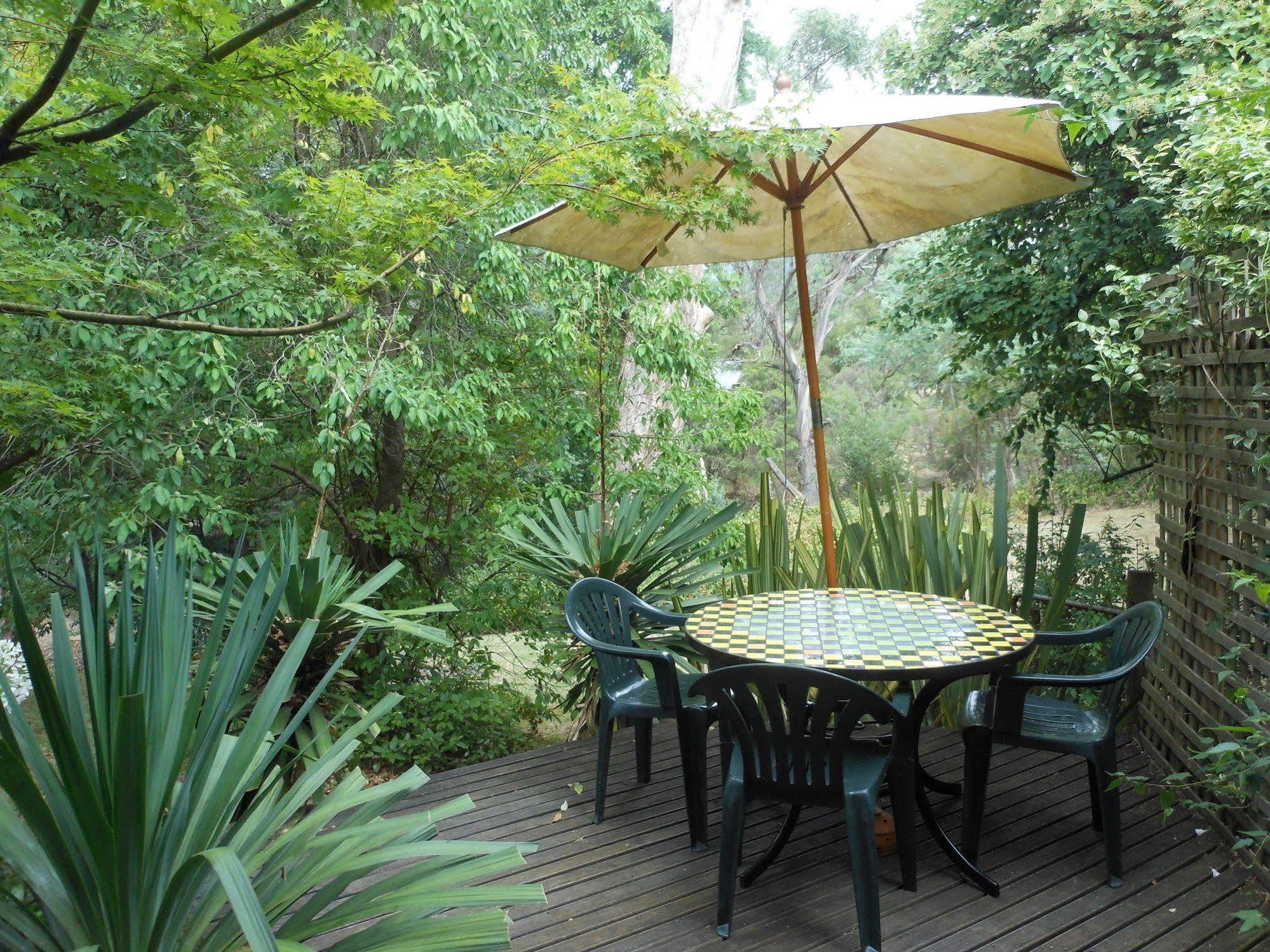 Merrimeet Cottages Bright Εξωτερικό φωτογραφία
