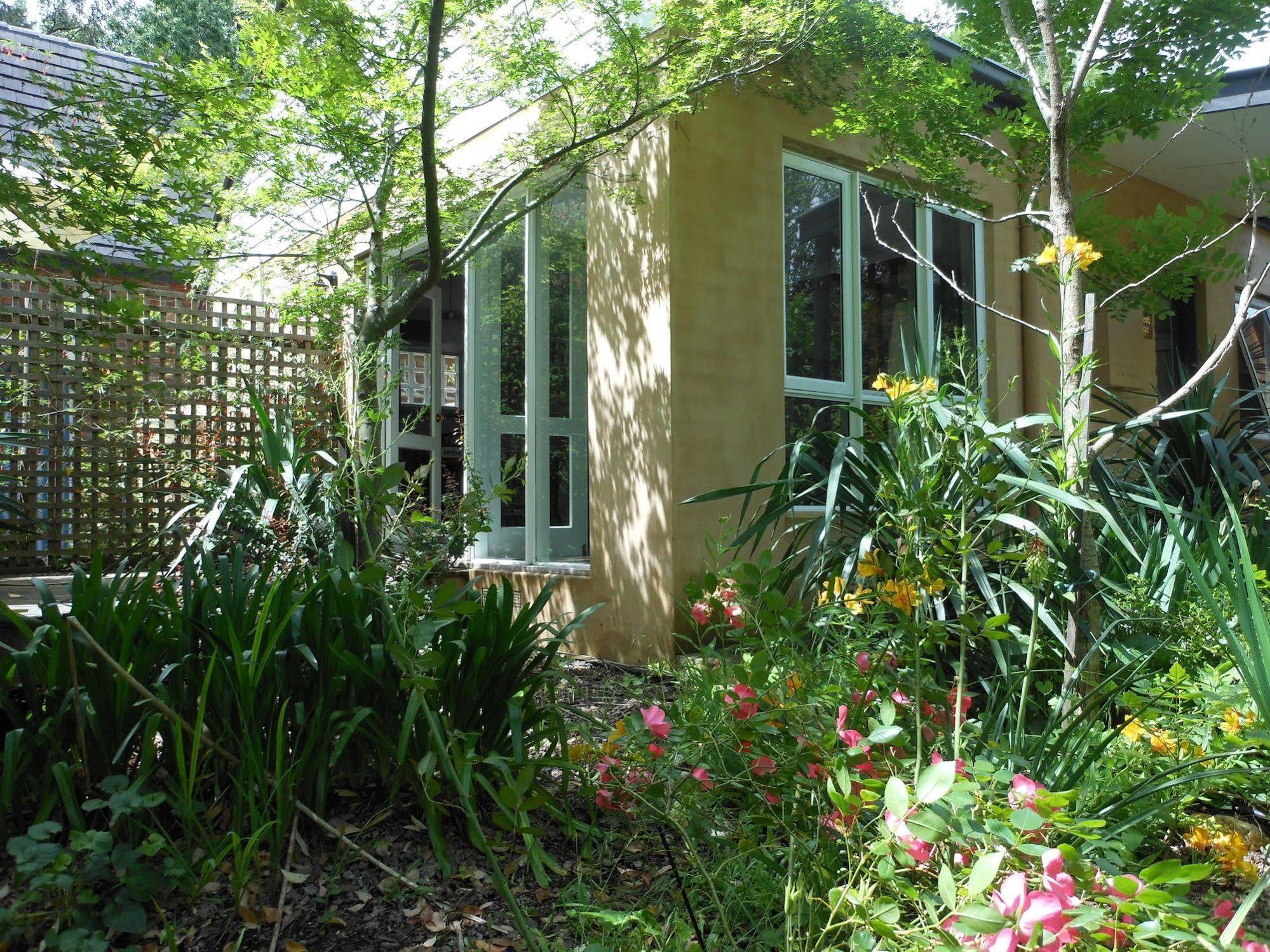 Merrimeet Cottages Bright Εξωτερικό φωτογραφία