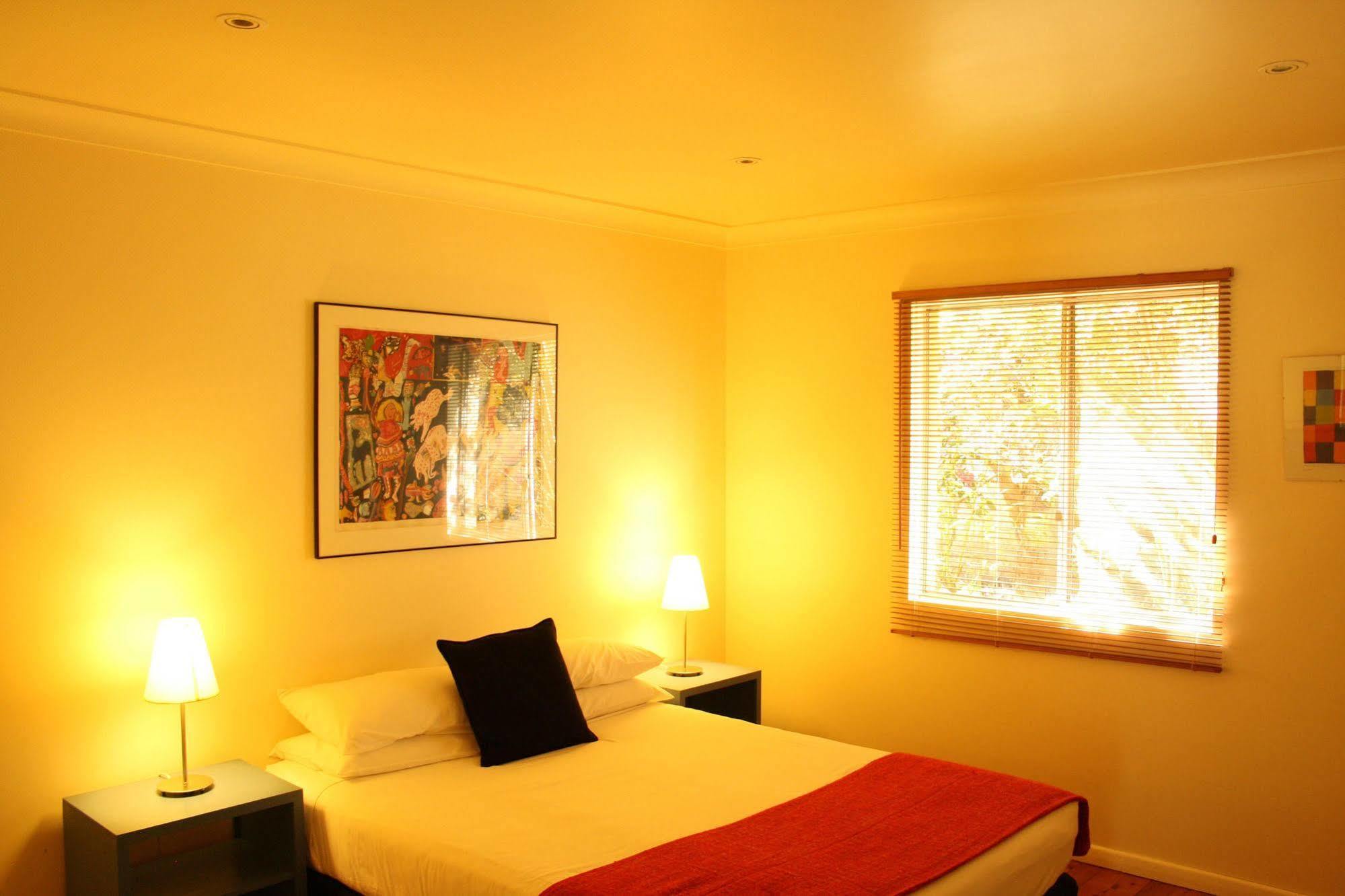Merrimeet Cottages Bright Εξωτερικό φωτογραφία